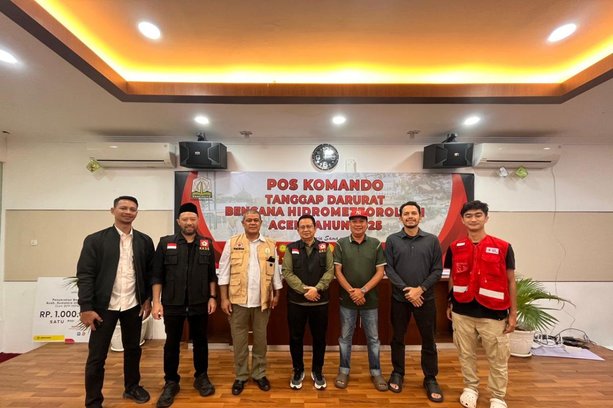 PERSI Kedopok menggelar rangkaian kegiatan Webinar, Seminar, dan Workshop yang berlangsung di Pasteur Convention Center, Holiday Inn Pasteur Bandung