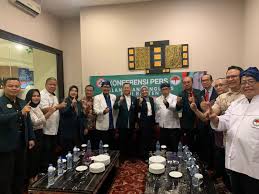 PDUI Kedopok Tegaskan Komitmen Dukung Penuh Asosiasi Dokter Khitan Indonesia